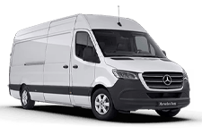 Truck Hire Strabane - 4 MTR Sprinter - Van hire Strabane