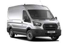 Truck Hire Strabane - Ford Transit LWB - Van hire Strabane
