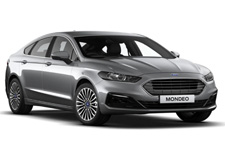 Truck Hire Strabane - Mondeo - car hire Strabane