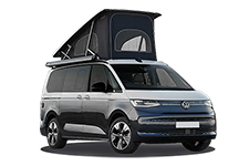 Truck Hire Strabane - VW Campervan - Van hire Strabane